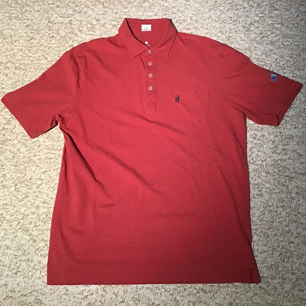 johnnie-O “Hangin Out” Polo